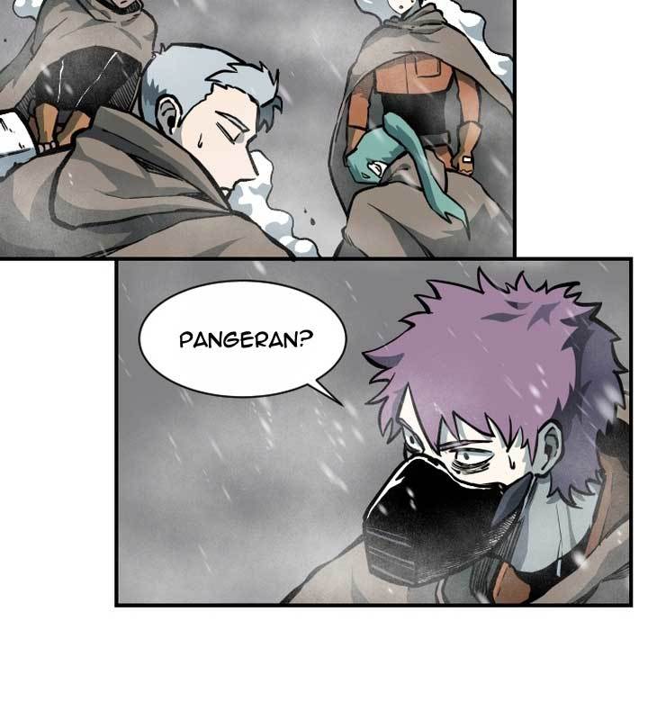 Light of the Dawn Chapter 03 Gambar 209