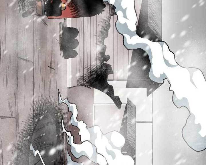 Light of the Dawn Chapter 03 Gambar 239
