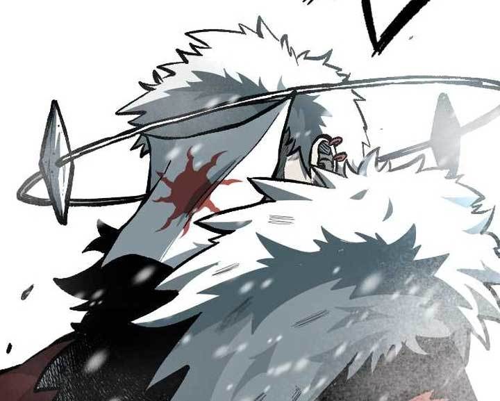 Light of the Dawn Chapter 03 Gambar 245