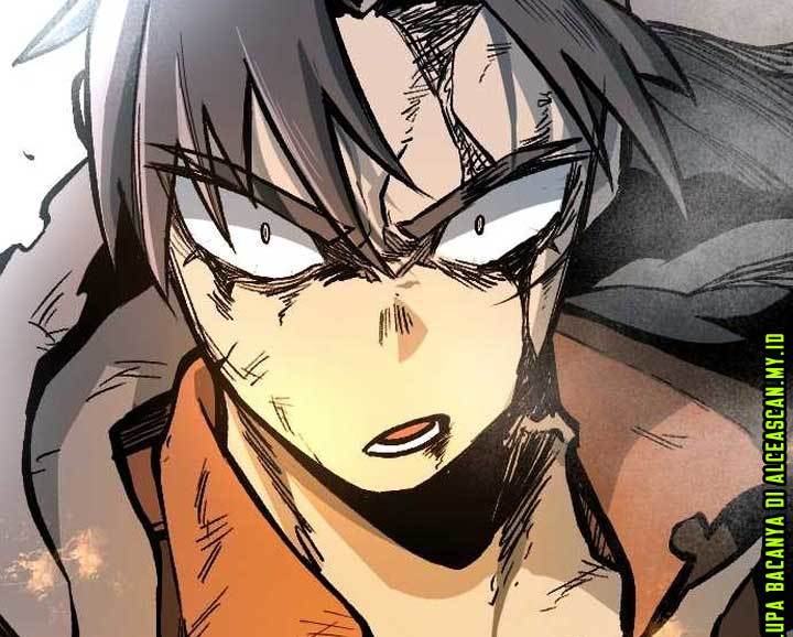 Light of the Dawn Chapter 03 Gambar 250