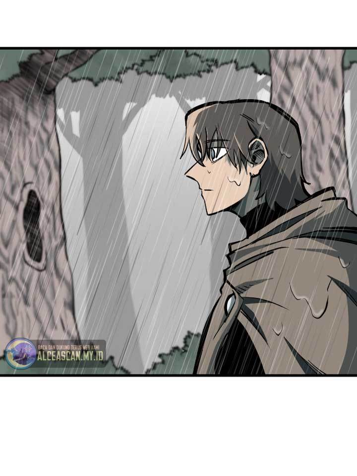 Light of the Dawn Chapter 06 Gambar 9