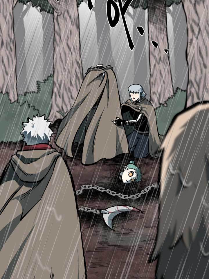 Light of the Dawn Chapter 06 Gambar 12