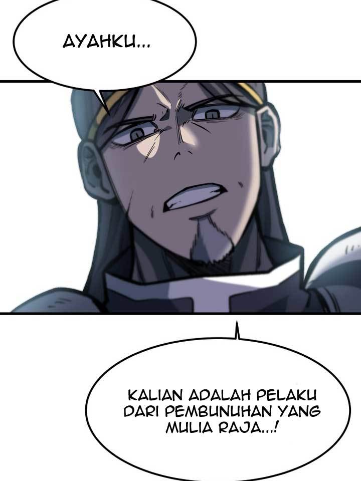 Light of the Dawn Chapter 06 Gambar 19