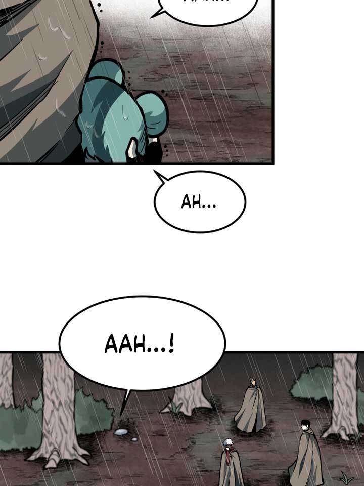 Light of the Dawn Chapter 06 Gambar 23