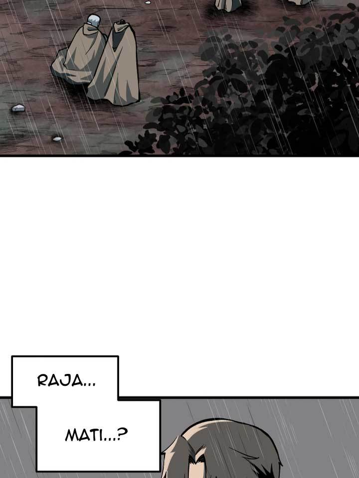 Light of the Dawn Chapter 06 Gambar 24