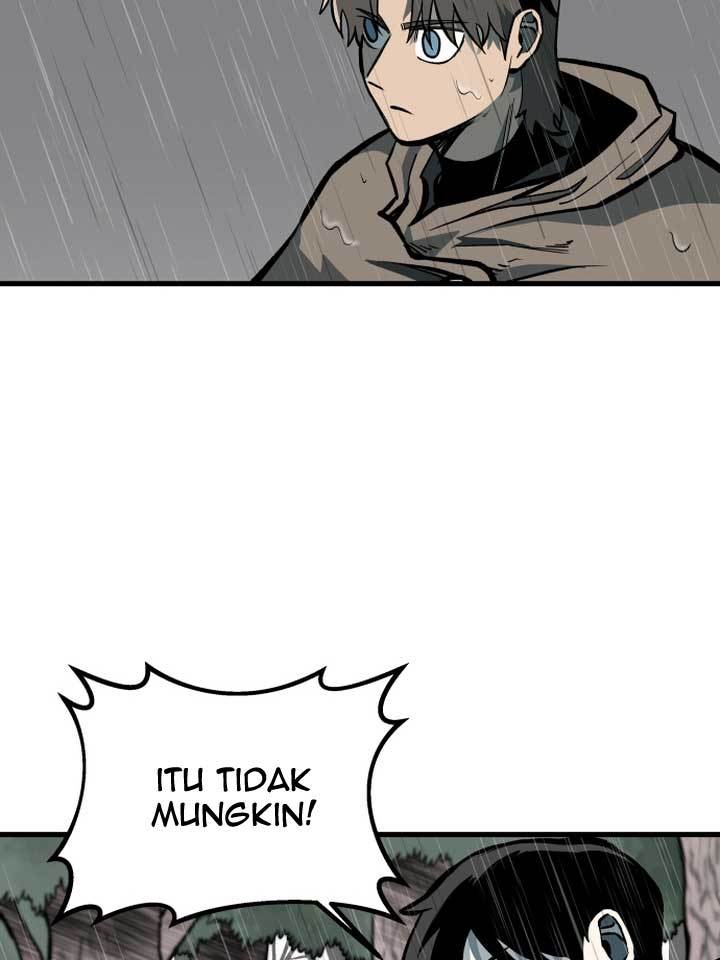 Light of the Dawn Chapter 06 Gambar 25