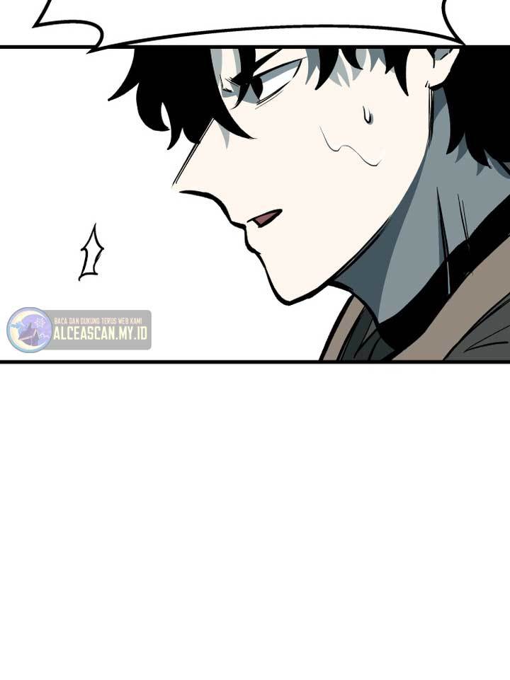 Light of the Dawn Chapter 06 Gambar 27