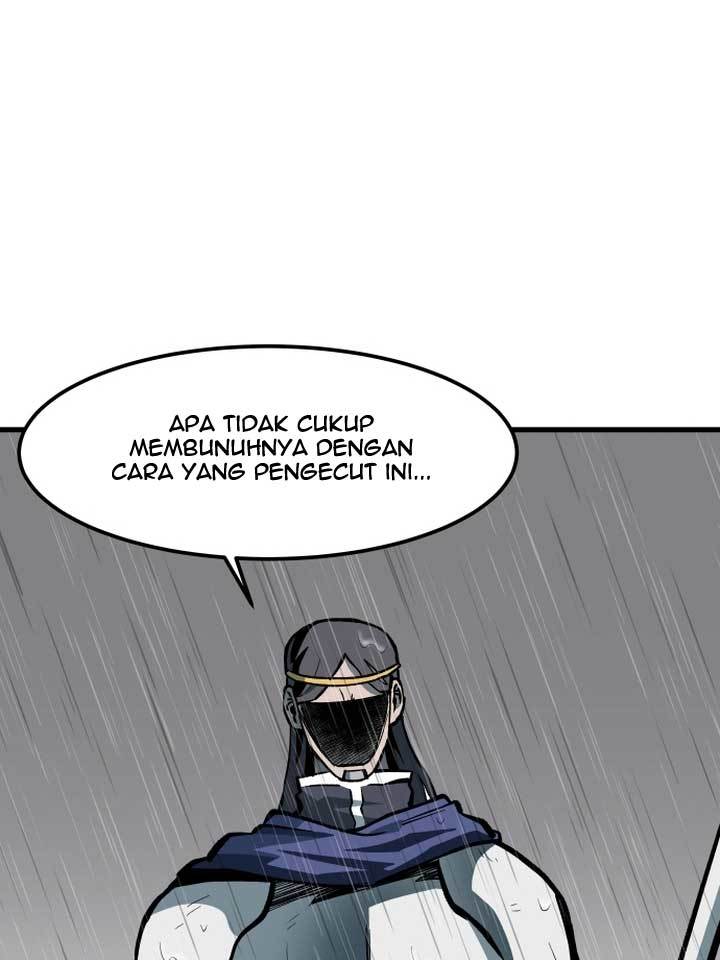 Light of the Dawn Chapter 06 Gambar 28