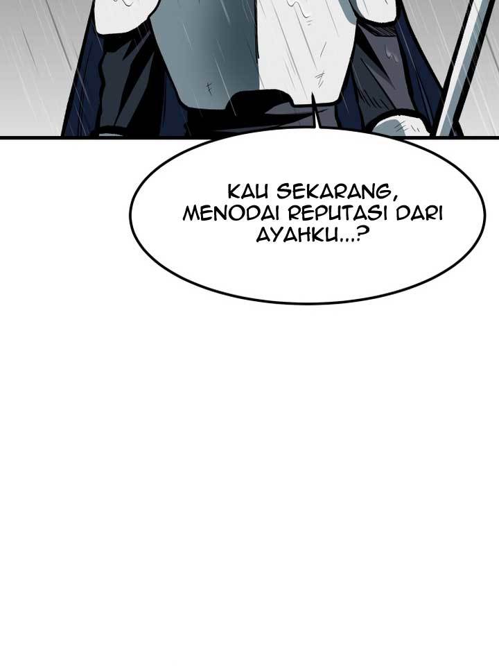 Light of the Dawn Chapter 06 Gambar 29