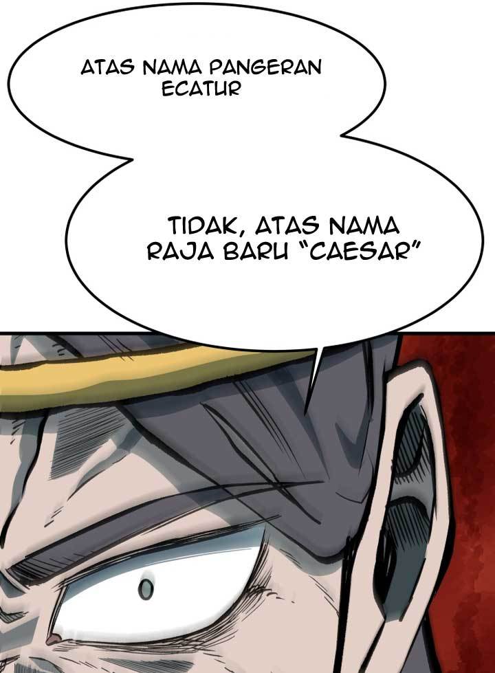 Light of the Dawn Chapter 06 Gambar 30