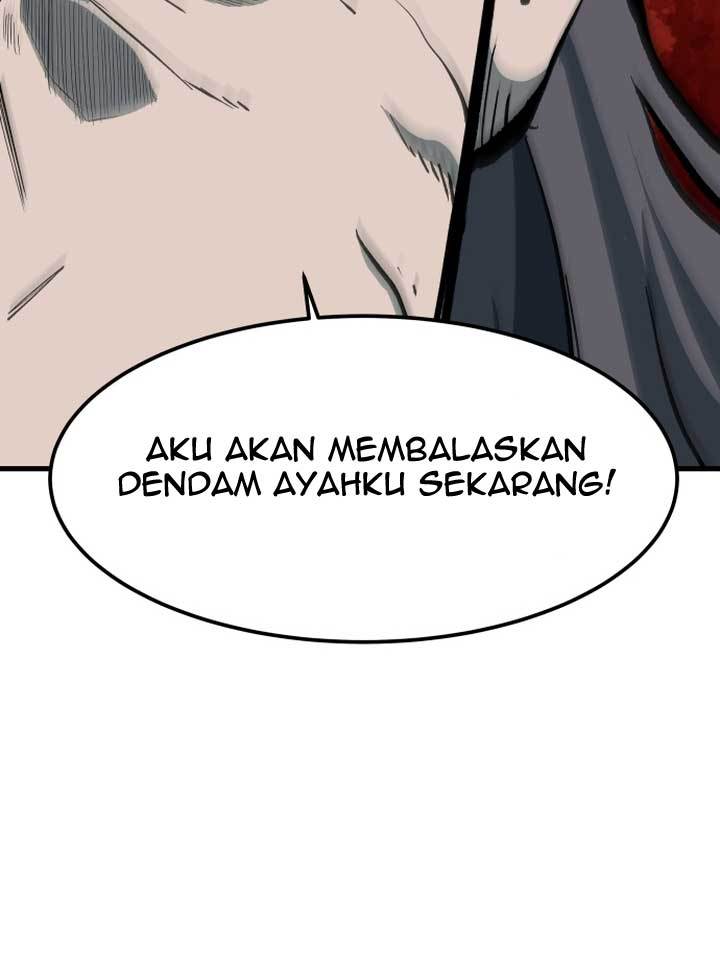 Light of the Dawn Chapter 06 Gambar 31