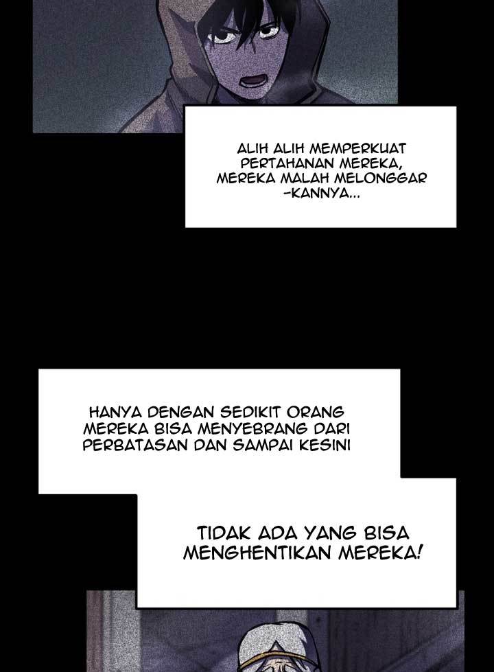 Light of the Dawn Chapter 06 Gambar 34