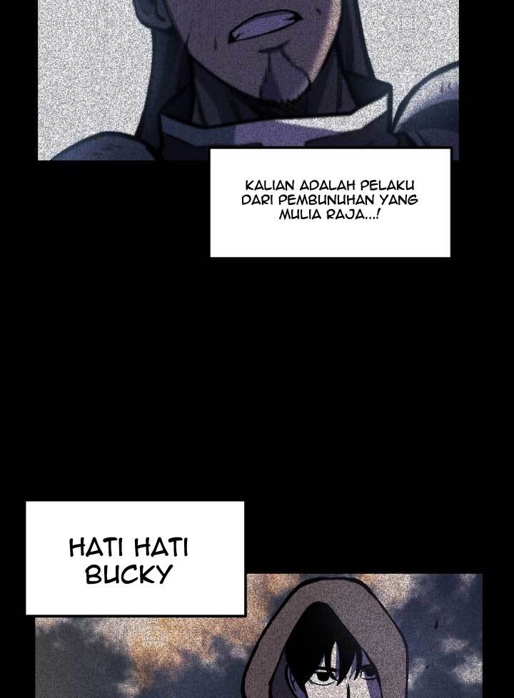 Light of the Dawn Chapter 06 Gambar 36