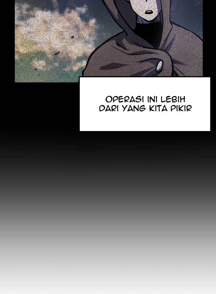 Light of the Dawn Chapter 06 Gambar 37