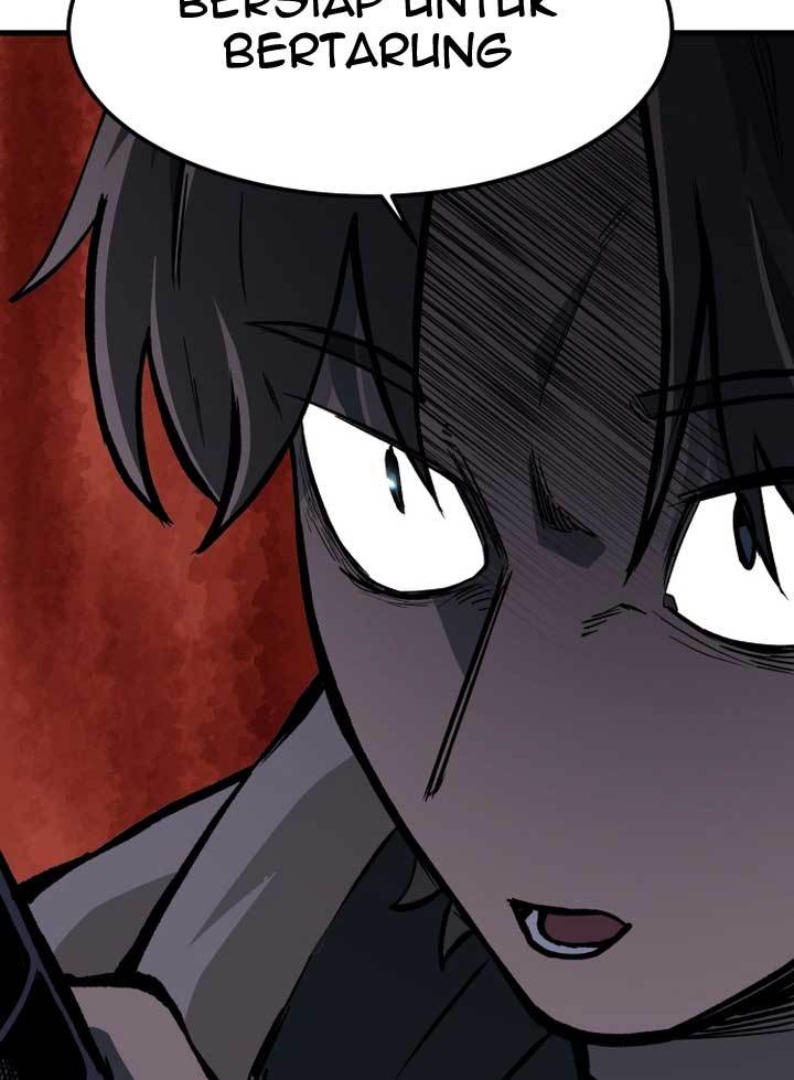 Light of the Dawn Chapter 06 Gambar 41