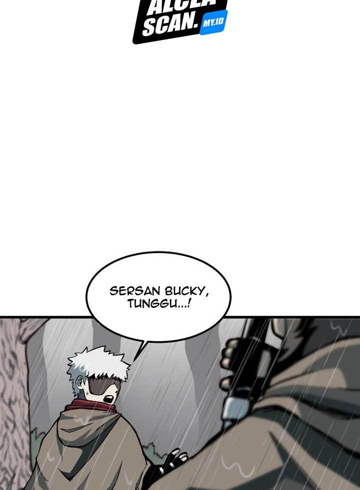 Light of the Dawn Chapter 06 Gambar 43