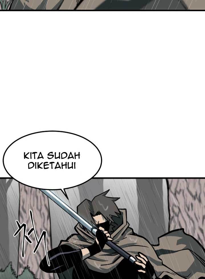 Light of the Dawn Chapter 06 Gambar 44