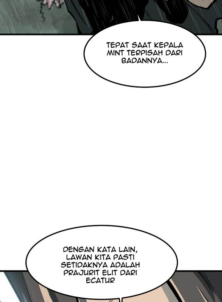 Light of the Dawn Chapter 06 Gambar 45