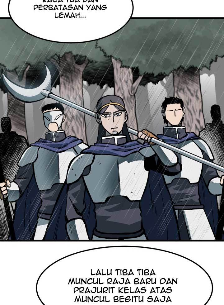 Light of the Dawn Chapter 06 Gambar 47