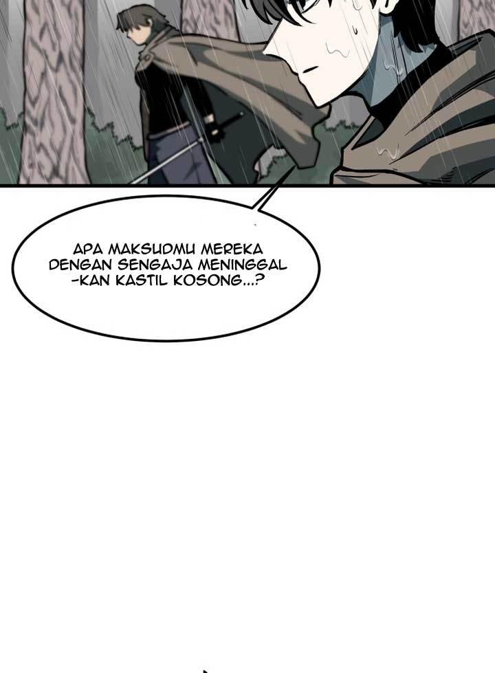 Light of the Dawn Chapter 06 Gambar 50