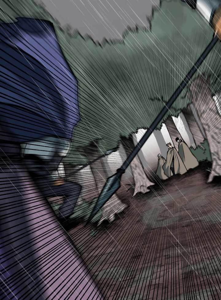 Light of the Dawn Chapter 06 Gambar 55