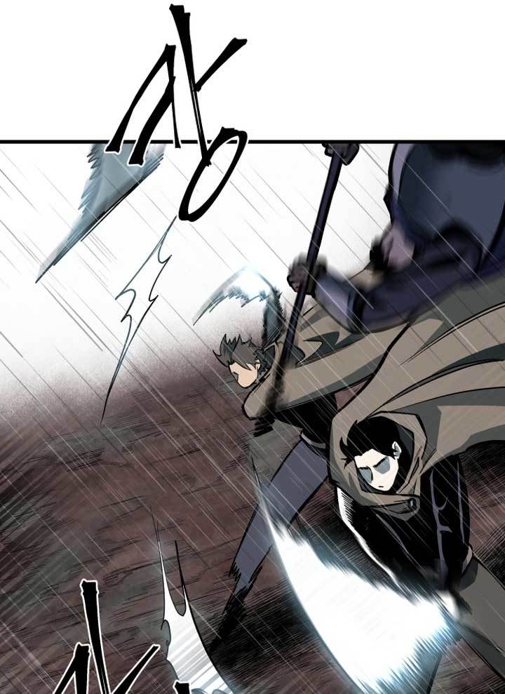 Light of the Dawn Chapter 06 Gambar 58