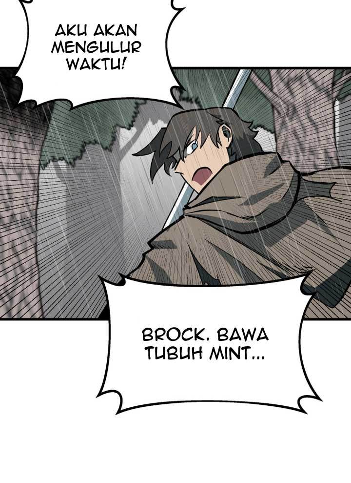 Light of the Dawn Chapter 06 Gambar 67