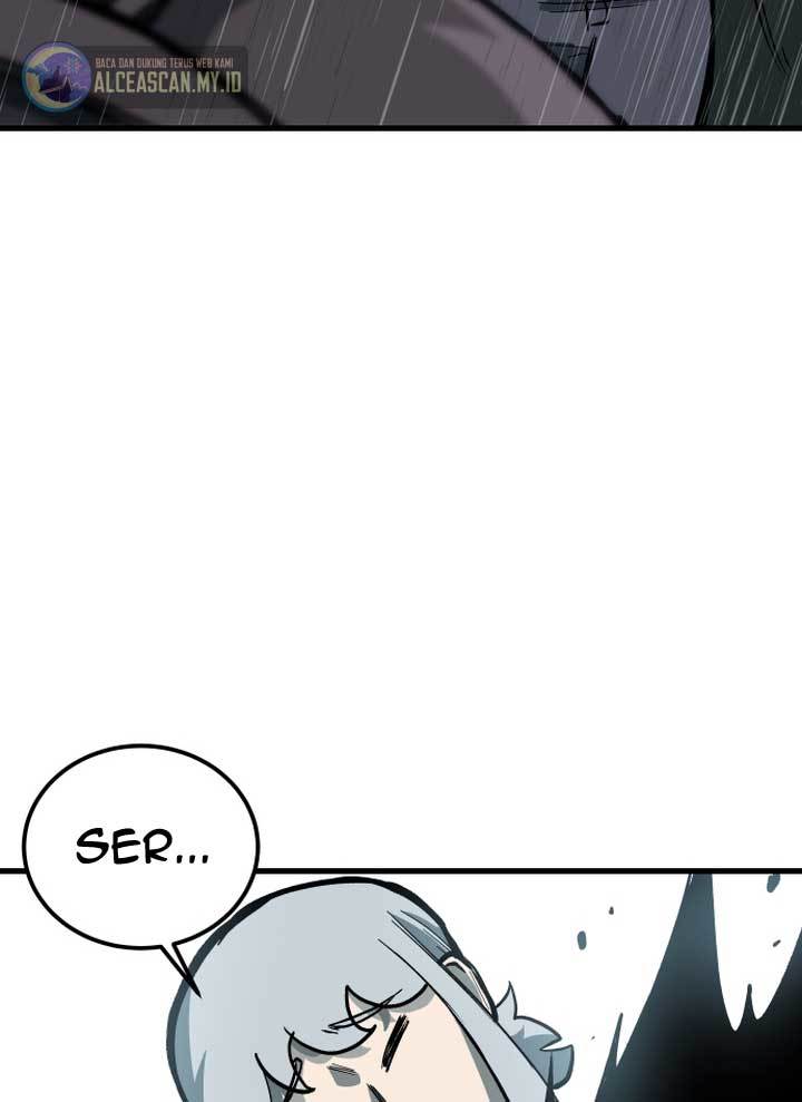 Light of the Dawn Chapter 06 Gambar 69