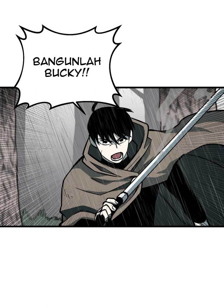 Light of the Dawn Chapter 06 Gambar 76