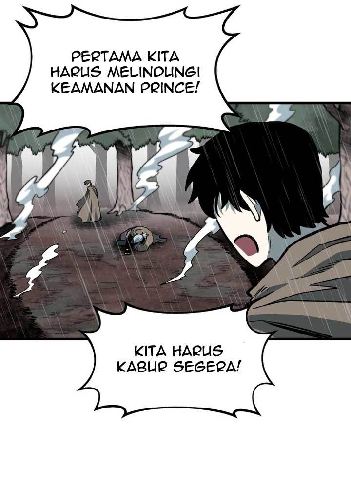 Light of the Dawn Chapter 06 Gambar 77