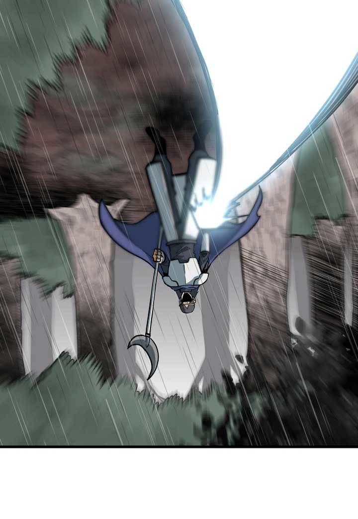 Light of the Dawn Chapter 06 Gambar 88
