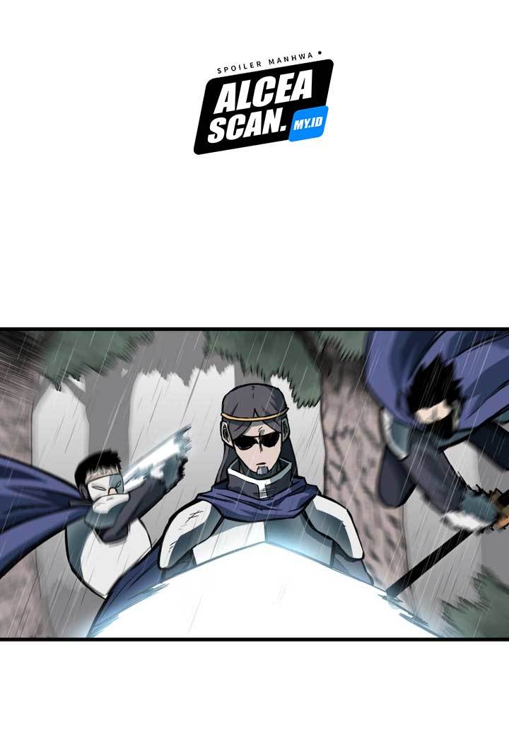 Light of the Dawn Chapter 06 Gambar 89