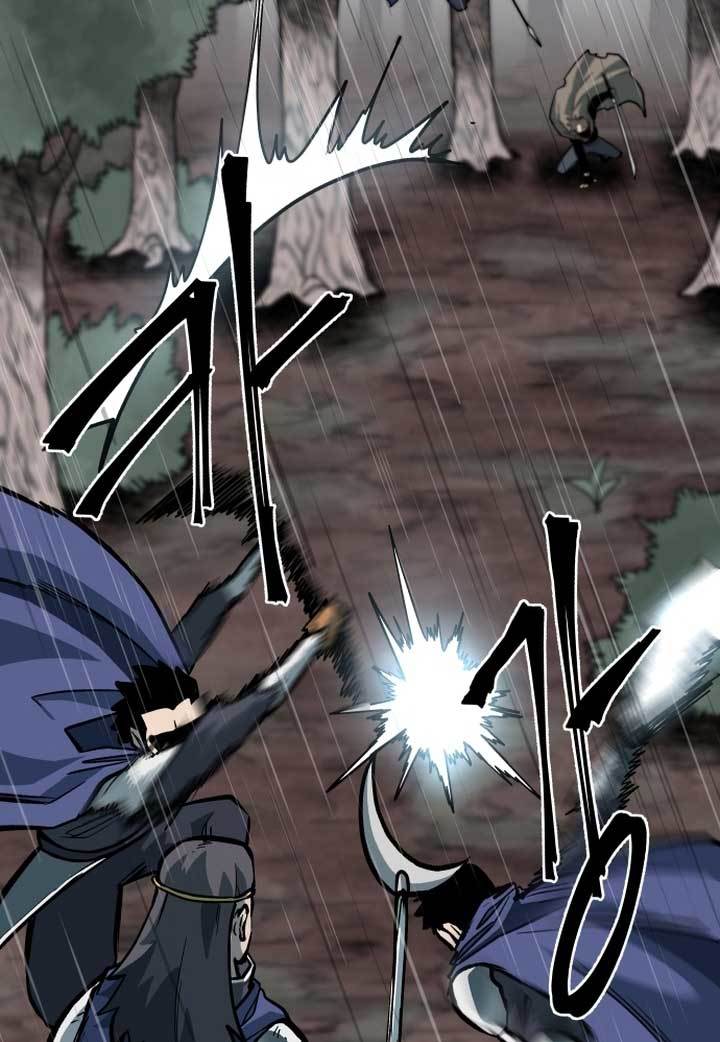 Light of the Dawn Chapter 06 Gambar 91
