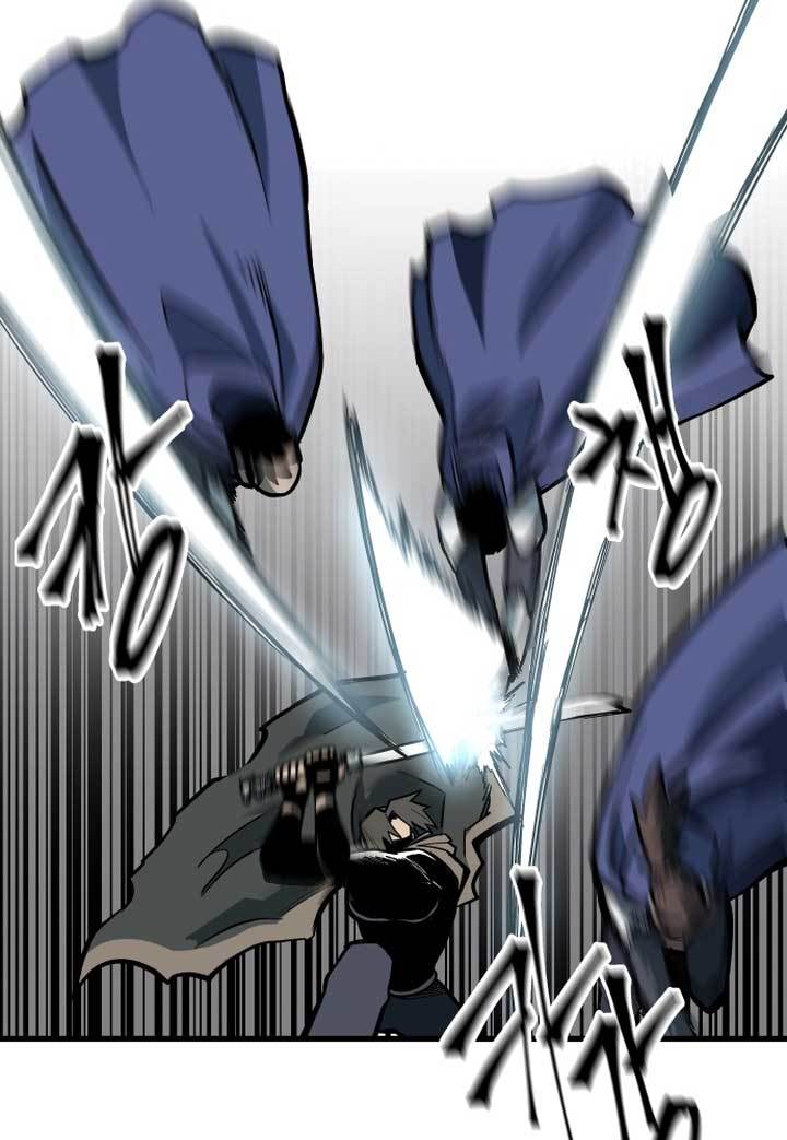 Light of the Dawn Chapter 06 Gambar 96