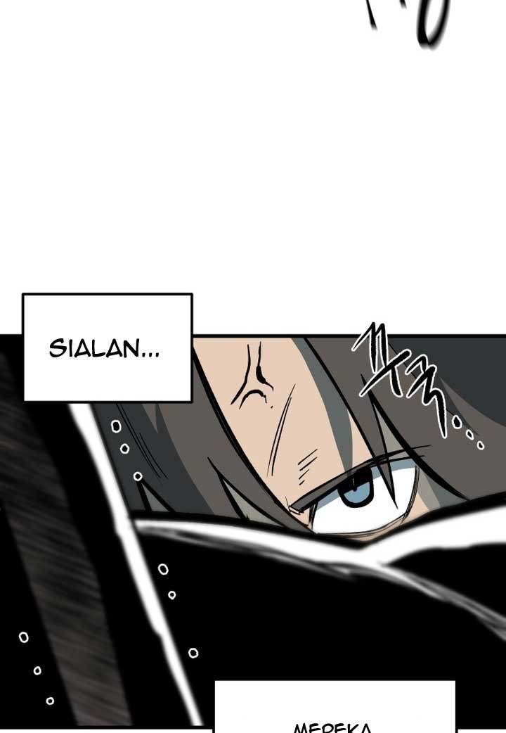 Light of the Dawn Chapter 06 Gambar 97