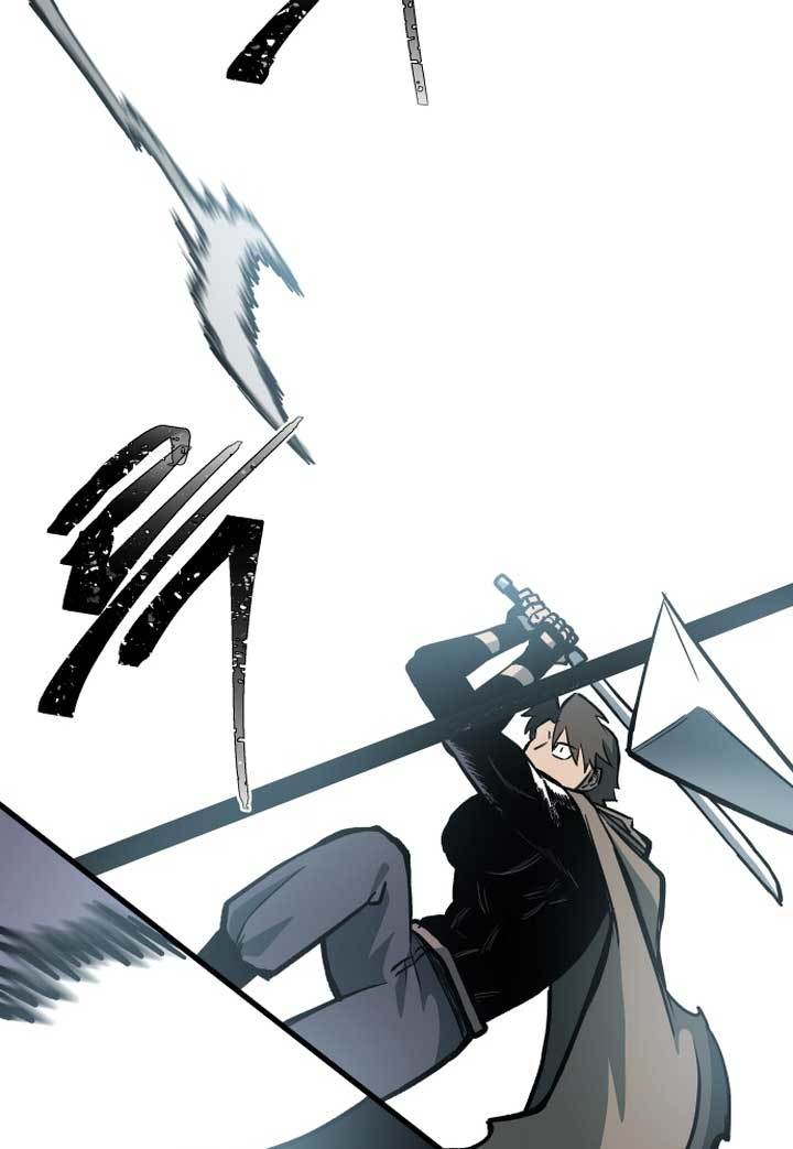 Light of the Dawn Chapter 06 Gambar 102