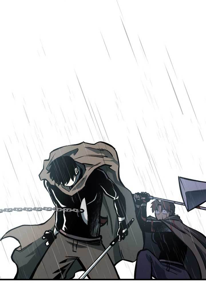Light of the Dawn Chapter 06 Gambar 108