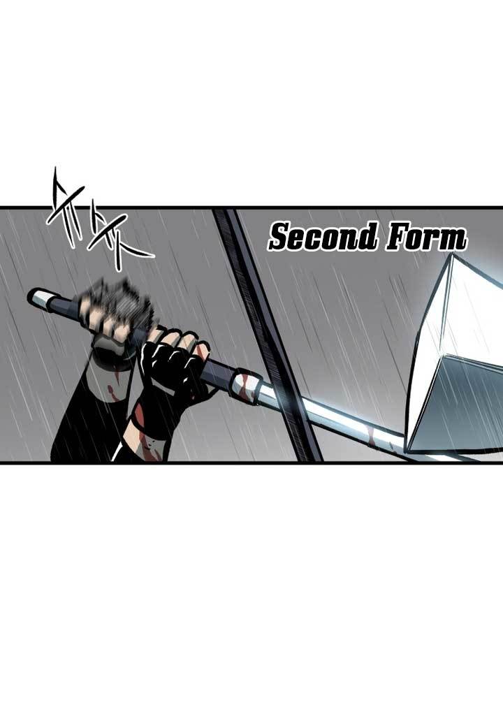 Light of the Dawn Chapter 06 Gambar 113