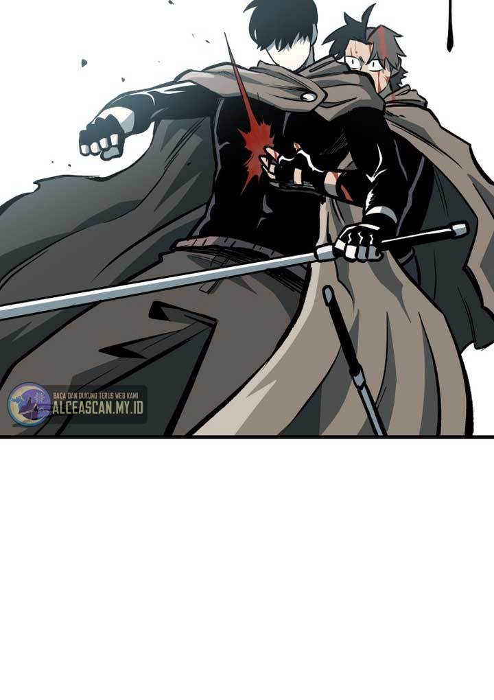 Light of the Dawn Chapter 06 Gambar 117