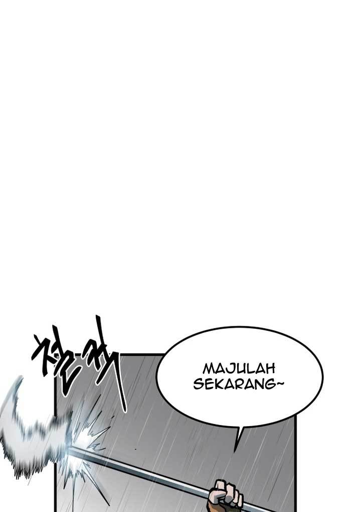 Light of the Dawn Chapter 06 Gambar 118