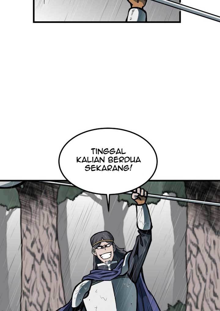 Light of the Dawn Chapter 06 Gambar 119