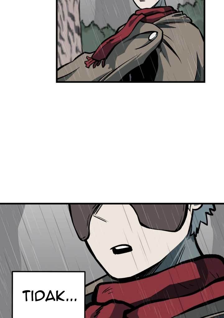 Light of the Dawn Chapter 06 Gambar 121