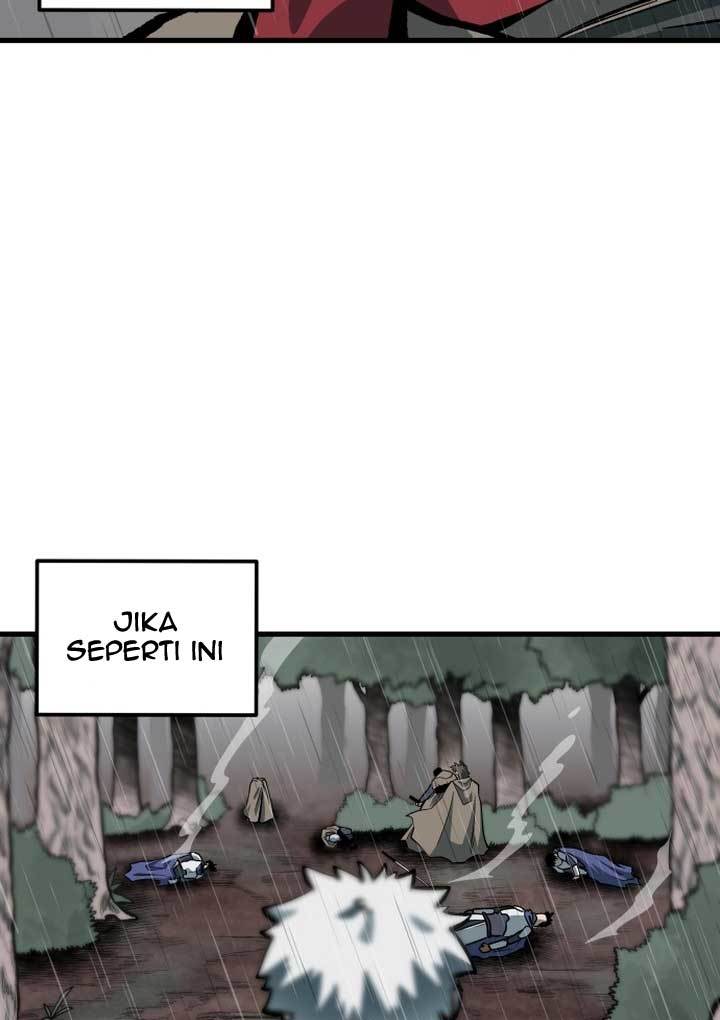 Light of the Dawn Chapter 06 Gambar 122