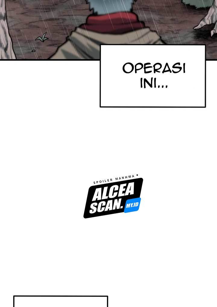 Light of the Dawn Chapter 06 Gambar 123