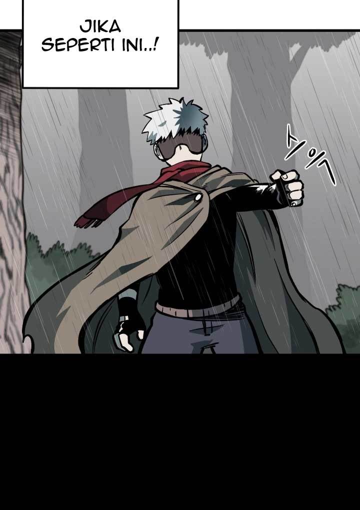 Light of the Dawn Chapter 06 Gambar 124