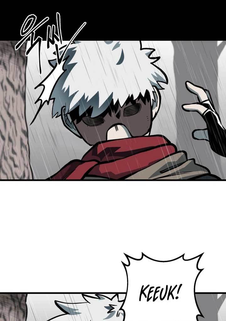 Light of the Dawn Chapter 06 Gambar 126