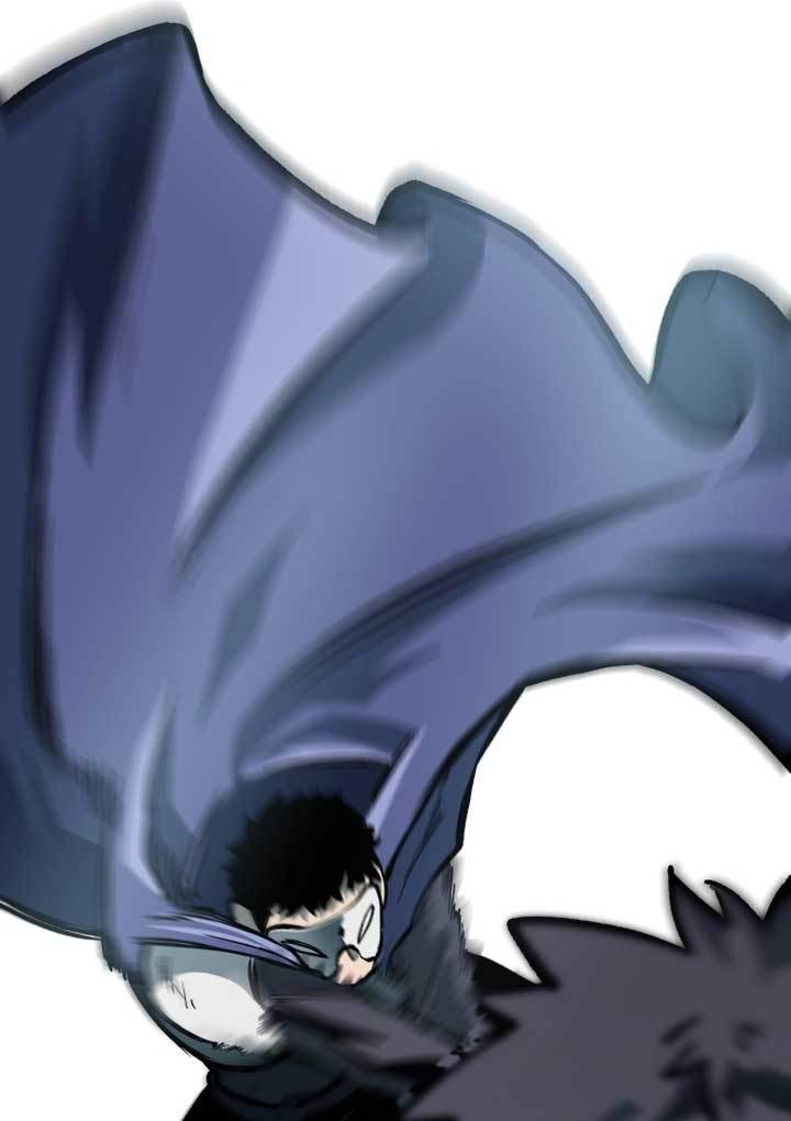 Light of the Dawn Chapter 06 Gambar 130