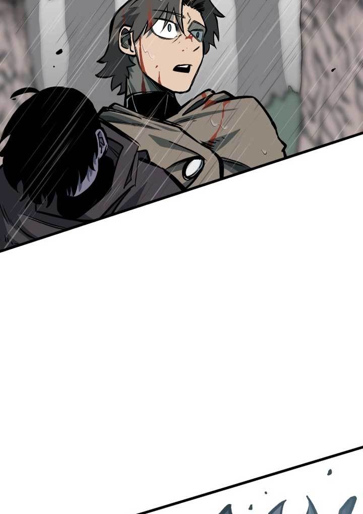 Light of the Dawn Chapter 06 Gambar 135