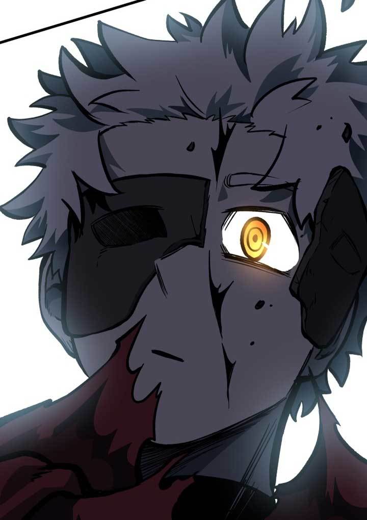 Light of the Dawn Chapter 06 Gambar 136