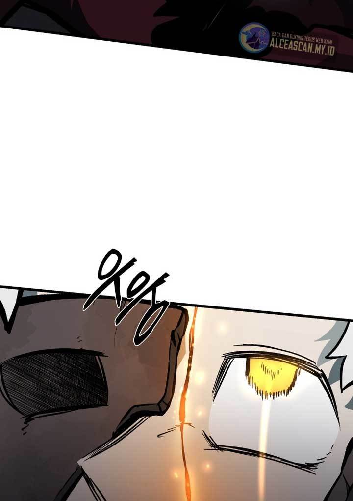 Light of the Dawn Chapter 06 Gambar 137
